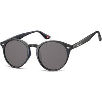 Montana Eyewear S20 S20 Women’s Sunglasses Black Size 51