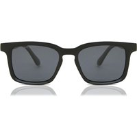 Montana Eyewear MP60 Polarized MP60 Men's Sunglasses Black Size 52