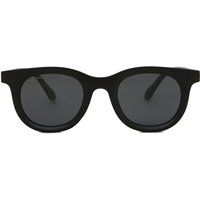Montana 眼鏡 MP61 Polarized MP61 メガネ フレーム - 男性用 - 黒