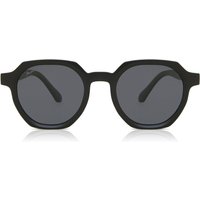 Montana 眼鏡 MP62 Polarized MP62 メガネ フレーム - 男性用 - 黒