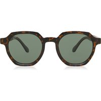 Montana 眼鏡 MP62 Polarized MP62C メガネ フレーム - 男性用 - べっ甲shell