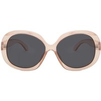 Montana 眼鏡 MP63 Polarized MP63D メガネ フレーム - 女性用 - ピンク