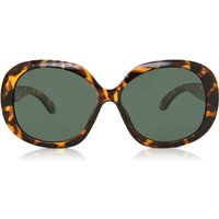 Montana 眼鏡 MP63 Polarized MP63E メガネ フレーム - 女性用 - べっ甲shell
