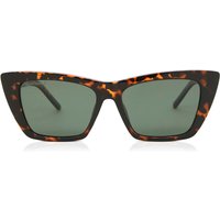 Montana 眼鏡 MP64 Polarized MP64B メガネ フレーム - 女性用 - べっ甲shell