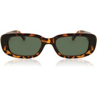 Montana Eyewear MP65 Polarized MP65A Women’s Sunglasses Tortoiseshell Size 52