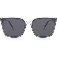 Montana 眼鏡 MP67 Polarized MP67A メガネ フレーム - 男性用 - 灰色