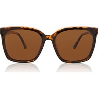 Montana Eyewear MP67 Polarized MP67E Men's Sunglasses Tortoiseshell Size 63