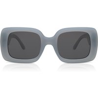 Montana 眼鏡 MP68 Polarized MP68F メガネ フレーム - 女性用 - 青