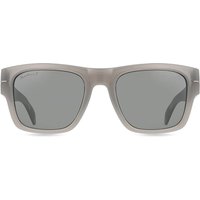 Montana 眼鏡 MP189 Polarized MP189C メガネ フレーム - 男性用 - 灰色