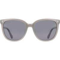 Montana 眼鏡 MP190 Polarized MP190B メガネ フレーム - 女性用 - 灰色