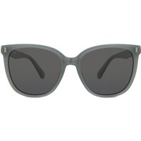 Montana 眼鏡 MP190 Polarized MP190C メガネ フレーム - 女性用 - 青