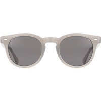 Montana 眼鏡 MP191 Polarized MP191C メガネ フレーム - 男性用 - 灰色