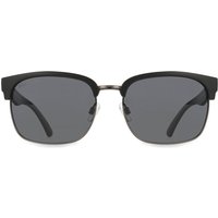 Montana 眼鏡 MP192 Polarized MP192 メガネ フレーム - 男性用 - 黒