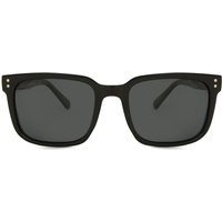 Montana 眼鏡 MP196 Polarized MP196 メガネ フレーム - 男性用 - 黒