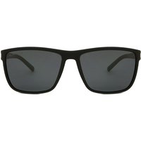 Montana 眼鏡 MP198 Polarized MP198 メガネ フレーム - 男性用 - 黒