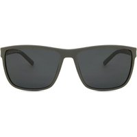Montana 眼鏡 MP198 Polarized MP198B メガネ フレーム - 男性用 - 灰色