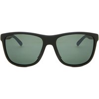 Montana 眼鏡 MP199 Polarized MP199A メガネ フレーム - 男性用 - 黒