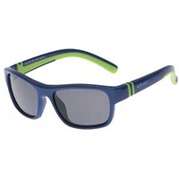 Ugly Fish PK699 子供用 Polarized B.SM メガネ フレーム - 子供用 - 青