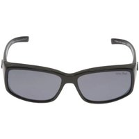Ugly Fish P106 Polarized BL.SM メガネ フレーム - 男性用 - 黒