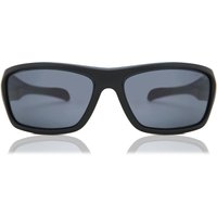 Ugly Fish PU5117 Polarized MBL.SM メガネ フレーム - 男性用 - 黒