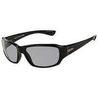Ugly Fish P7880 Polarized BL.SM メガネ フレーム - 男性用 - 黒