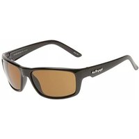 Ugly Fish XENON PC3252 Polarized BL.BR+AR メガネ フレーム - 男性用 - 黒