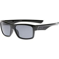 Ugly Fish PU5279 Polarized BL.SM Men's Sunglasses Black Size 57