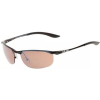 Ugly Fish BREEZE PN24300 Polarized BL.BR+AR+F メガネ フレーム - 男性用 - 黒
