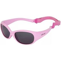 Ugly Fish ANKLE BITERS PB001 子供用 Polarized P.SM メガネ フレーム - 子供用 - ピンク