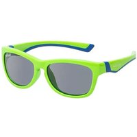 Ugly Fish PK488 子供用 Polarized GR.SM メガネ フレーム - 子供用 - 緑