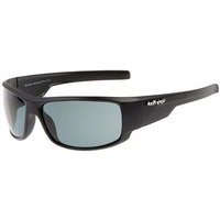 Ugly Fish KRYPTON PC3266 Polarized MBL.SM+AR+GR メガネ フレーム - 男性用 - 黒