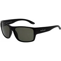 Ugly Fish ATLAS PC3551 Polarized MBL.SM+AR メガネ フレーム - 男性用 - 黒