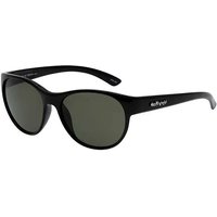 Ugly Fish IRIS PC5501 Polarized BL.SM+AR Men's Sunglasses Black Size 57