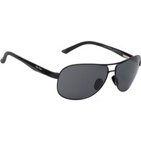 Ugly Fish GALAXY PN20011 Polarized MBL.SM+AR+2.0 メガネ フレーム - 男性用 - 黒