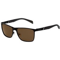 Ugly Fish FLASH PN24144 Polarized BL.BR+AR メガネ フレーム - 男性用 - 黒