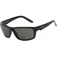 Ugly Fish XENON BIFOCAL PN3252 Polarized BL.SM+AR+1.50 メガネ フレーム - 男性用 - 黒
