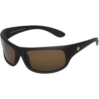 Ugly Fish PUTW573 子供用 Polarized MBL.BR メガネ フレーム - 子供用 - 黒
