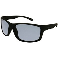 Ugly Fish P1622 Polarized MBL.SM メガネ フレーム - 男性用 - 黒