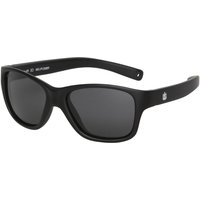Ugly Fish ANKLE BITERS PB003 子供用 Polarized MBL.SM メガネ フレーム - 子供用 - 黒