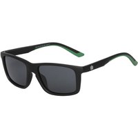 Ugly Fish PUTW532 Kids Polarized MBL.SM Kids' Sunglasses Black Size 51