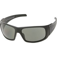 Ugly Fish TRADIE RSP5001 Polarized MBL.SM メガネ フレーム - 男性用 - 黒