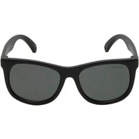 Ugly Fish ANKER BITERS PB004 Kids Polarized MBL.SM Kids' Sunglasses Black Size 40