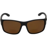 Ugly Fish ATLAS BIFOCAL PN3551 Polarized MBL.BR+2.00 メガネ フレーム - 男性用 - 黒