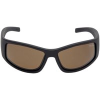 Ugly Fish PU5507 Polarized MBL.BR Men's Sunglasses Black Size 68
