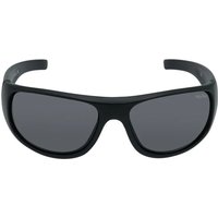 Ugly Fish P1044 Polarized MBL.SM メガネ フレーム - 男性用 - 黒