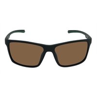 Ugly Fish P1599 Polarized MBL.BR Men's Sunglasses Black Size 59