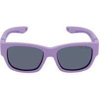 Ugly Fish PB005 子供用 Polarized PU.SM メガネ フレーム - 子供用 - Purple