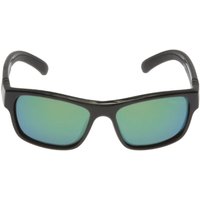 Ugly Fish PK699 子供用 Polarized BL.GR メガネ フレーム - 子供用 - 黒