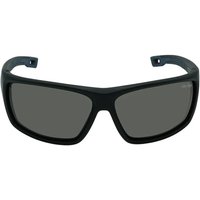 Ugly Fish HAMMER RSP5503 Polarized MBL.SM メガネ フレーム - 男性用 - 黒
