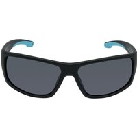Ugly Fish PFR314 Polarized MBL.SM メガネ フレーム - 男性用 - 黒